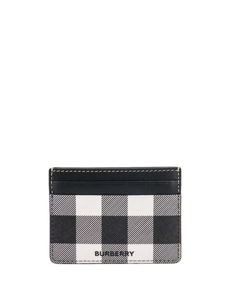 burberry card case with chain|burberry cardholder clearance.